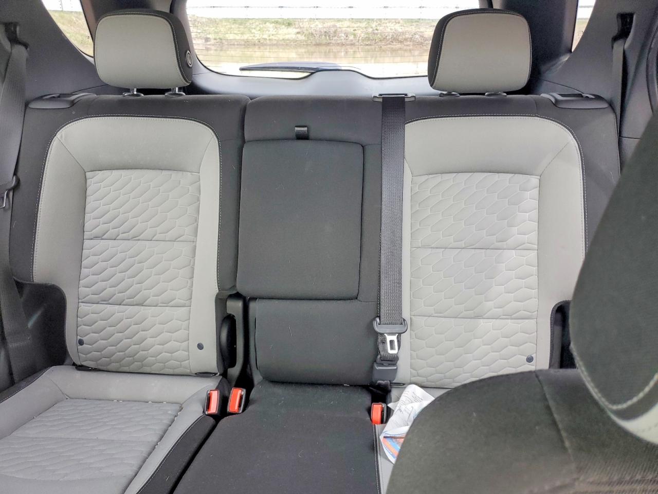 2018 CHEVROLET EQUINOX LS photo 10