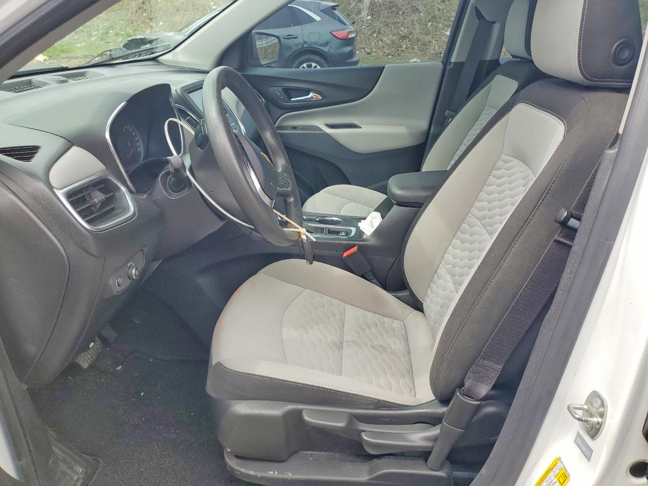 2018 CHEVROLET EQUINOX LS photo 7