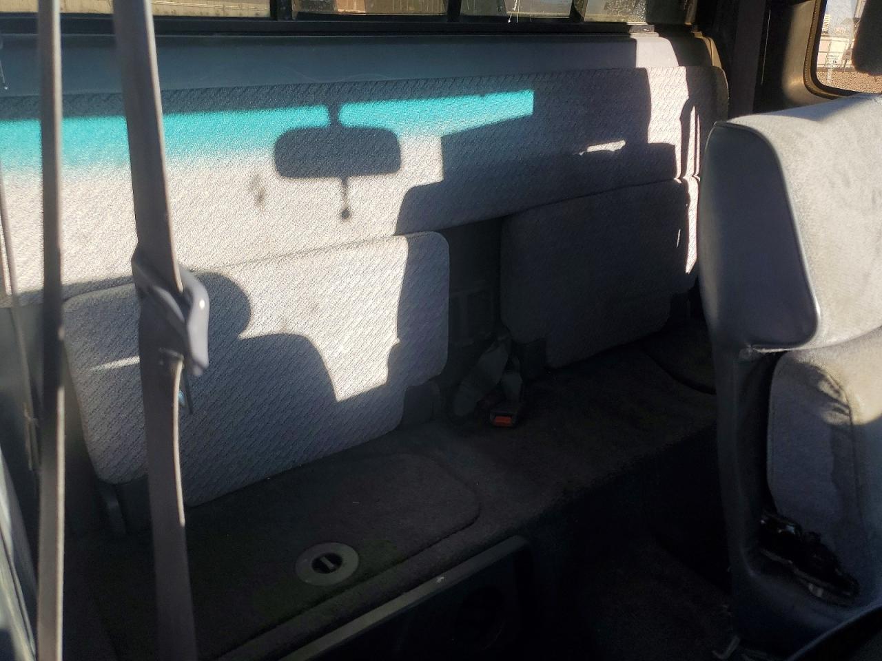 1996 TOYOTA TACOMA XTRACAB photo 19