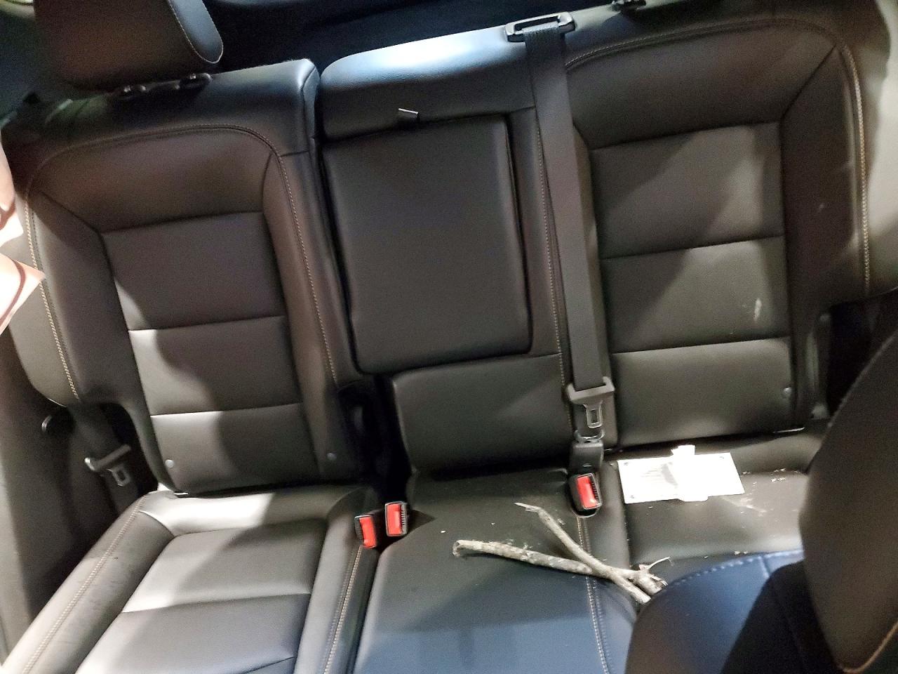 2021 CHEVROLET EQUINOX LT photo 28