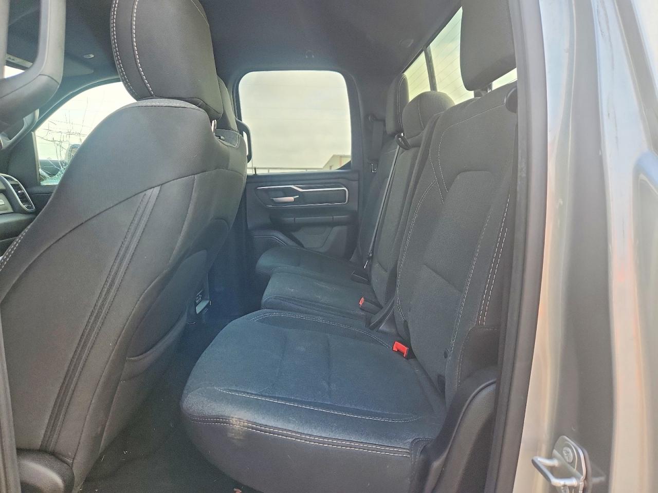 2019 RAM 1500 BIG HORN photo 10