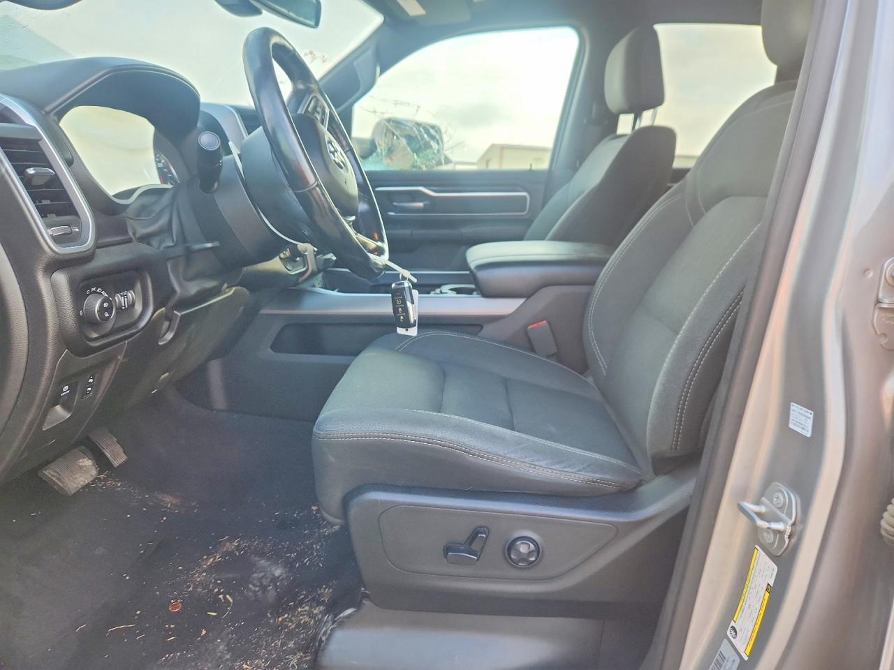 2019 RAM 1500 BIG HORN photo 7