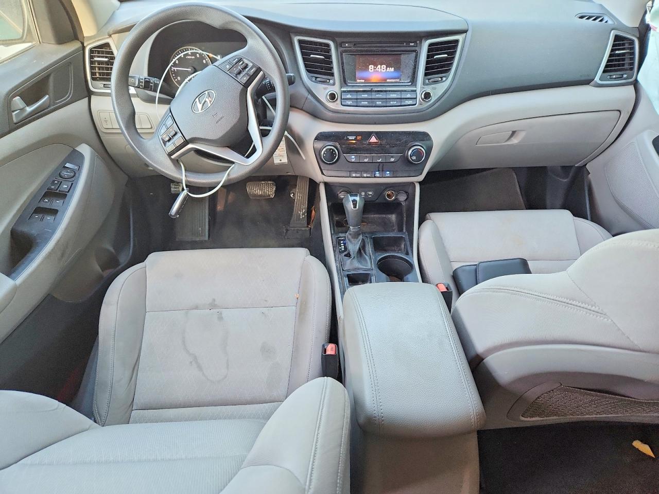 2016 HYUNDAI TUCSON SE photo 15