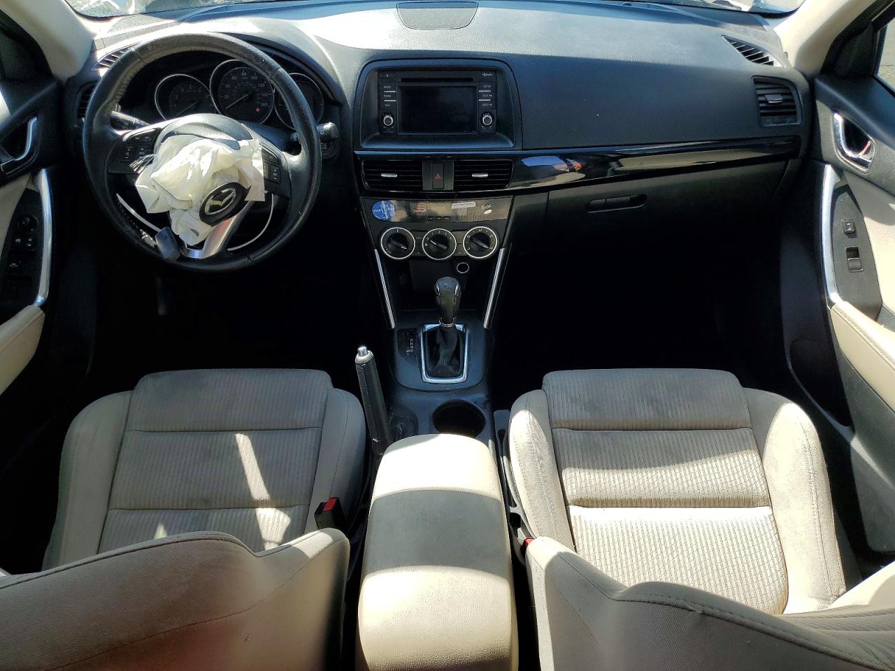 2014 MAZDA CX-5 TOURING photo 8
