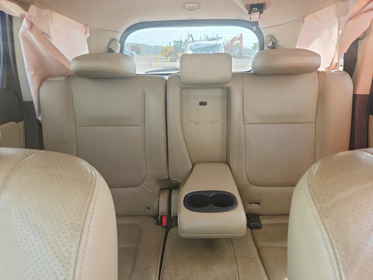2016 MITSUBISHI OUTLANDER SE photo 28