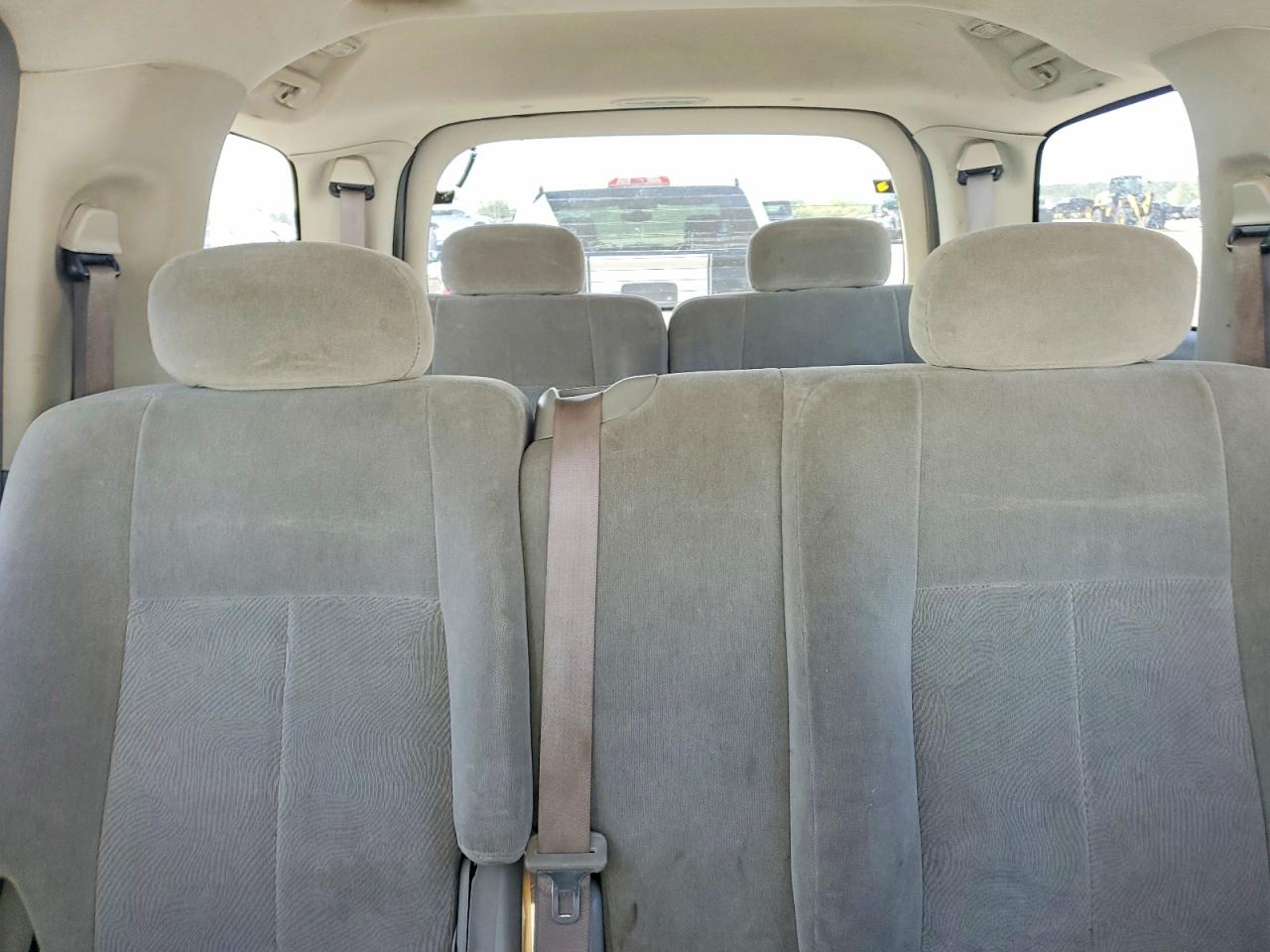 2005 CHEVROLET TRAILBLAZER EXT LS photo 28