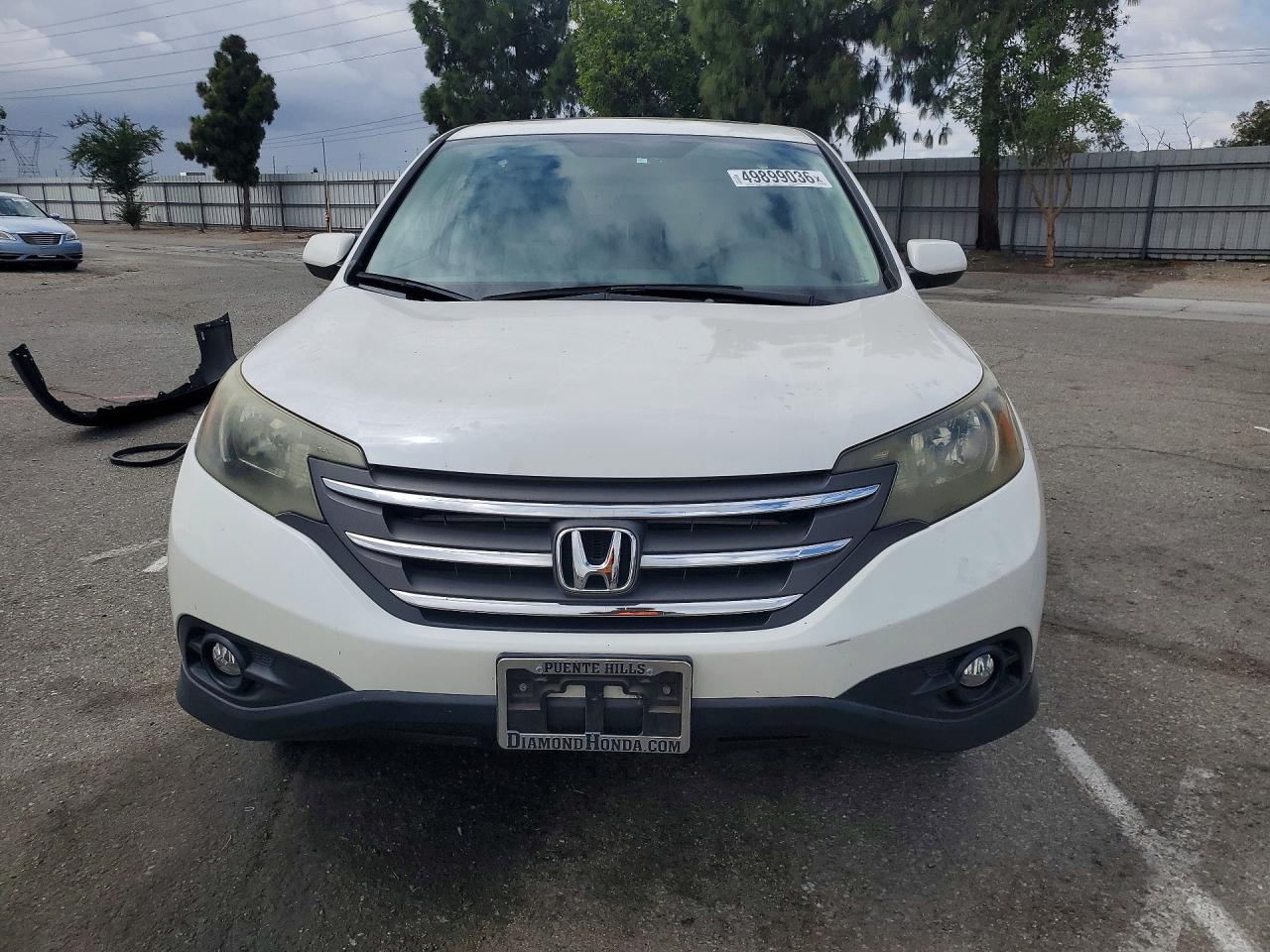 2014 HONDA CR-V EX photo 13