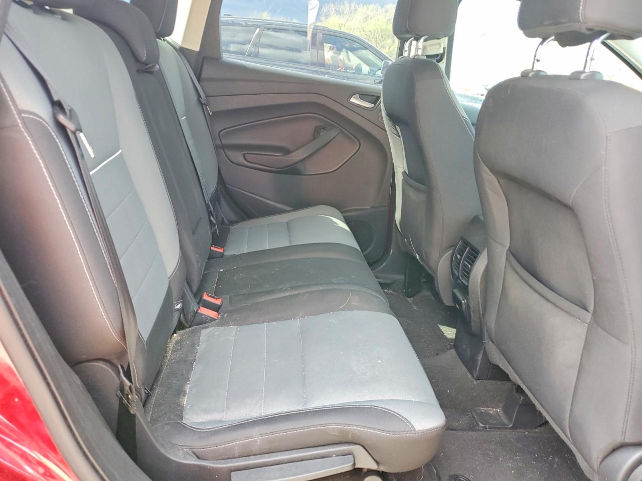 2013 FORD ESCAPE SE photo 11