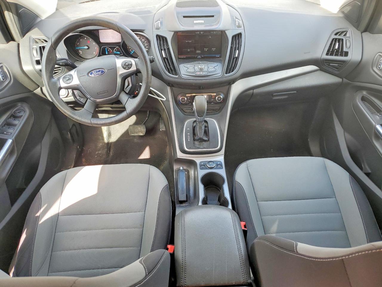 2013 FORD ESCAPE SE photo 8