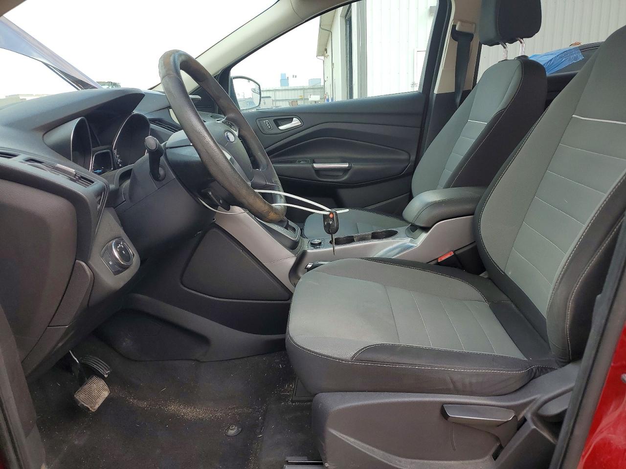 2013 FORD ESCAPE SE photo 7