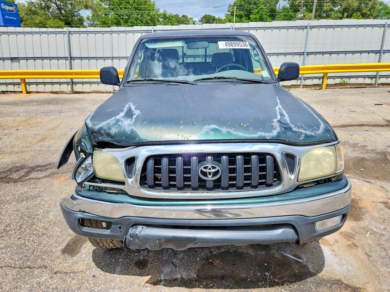 2003 TOYOTA TACOMA XTRACAB PRERUNNER photo 9