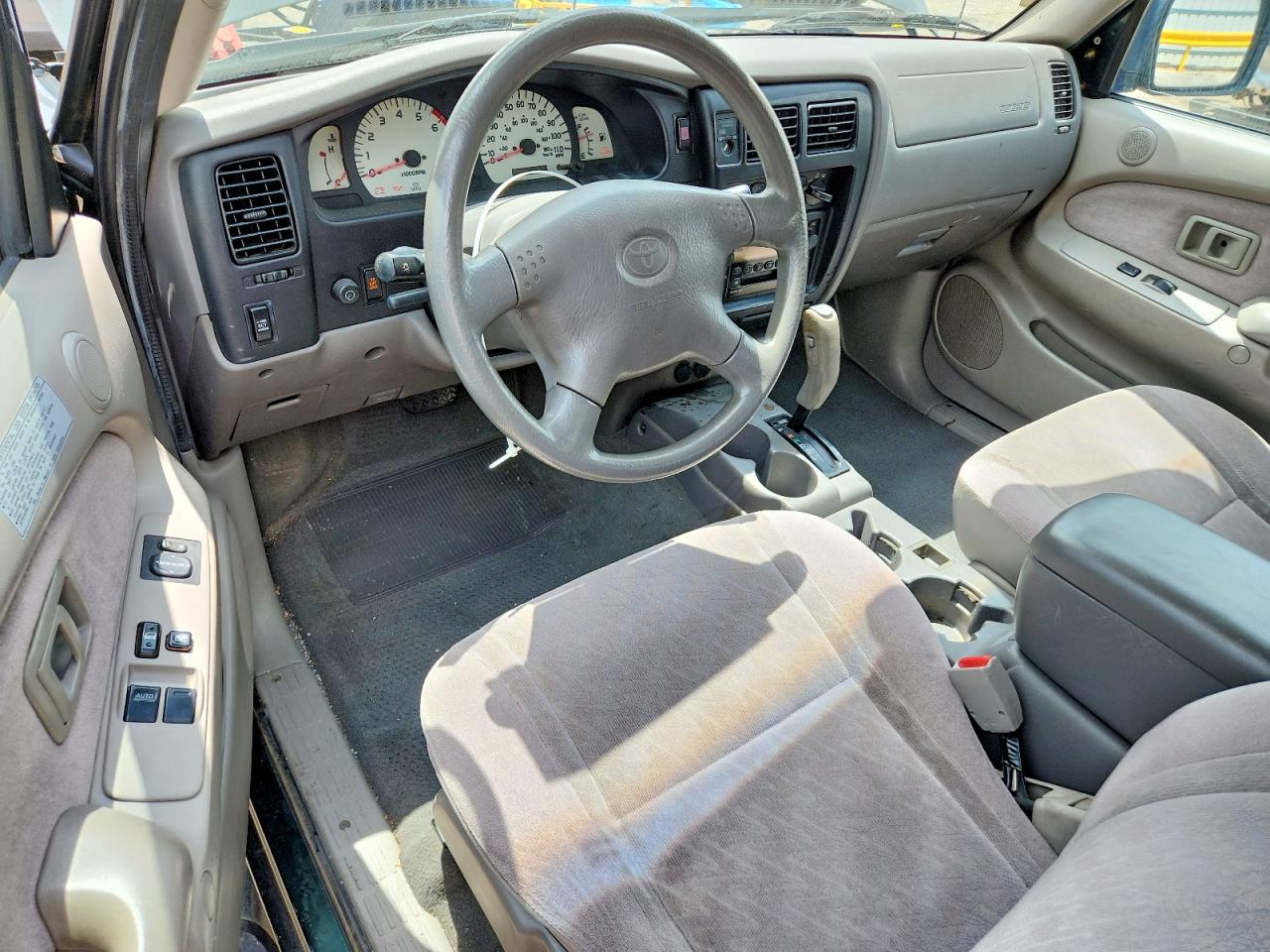 2003 TOYOTA TACOMA XTRACAB PRERUNNER photo 15