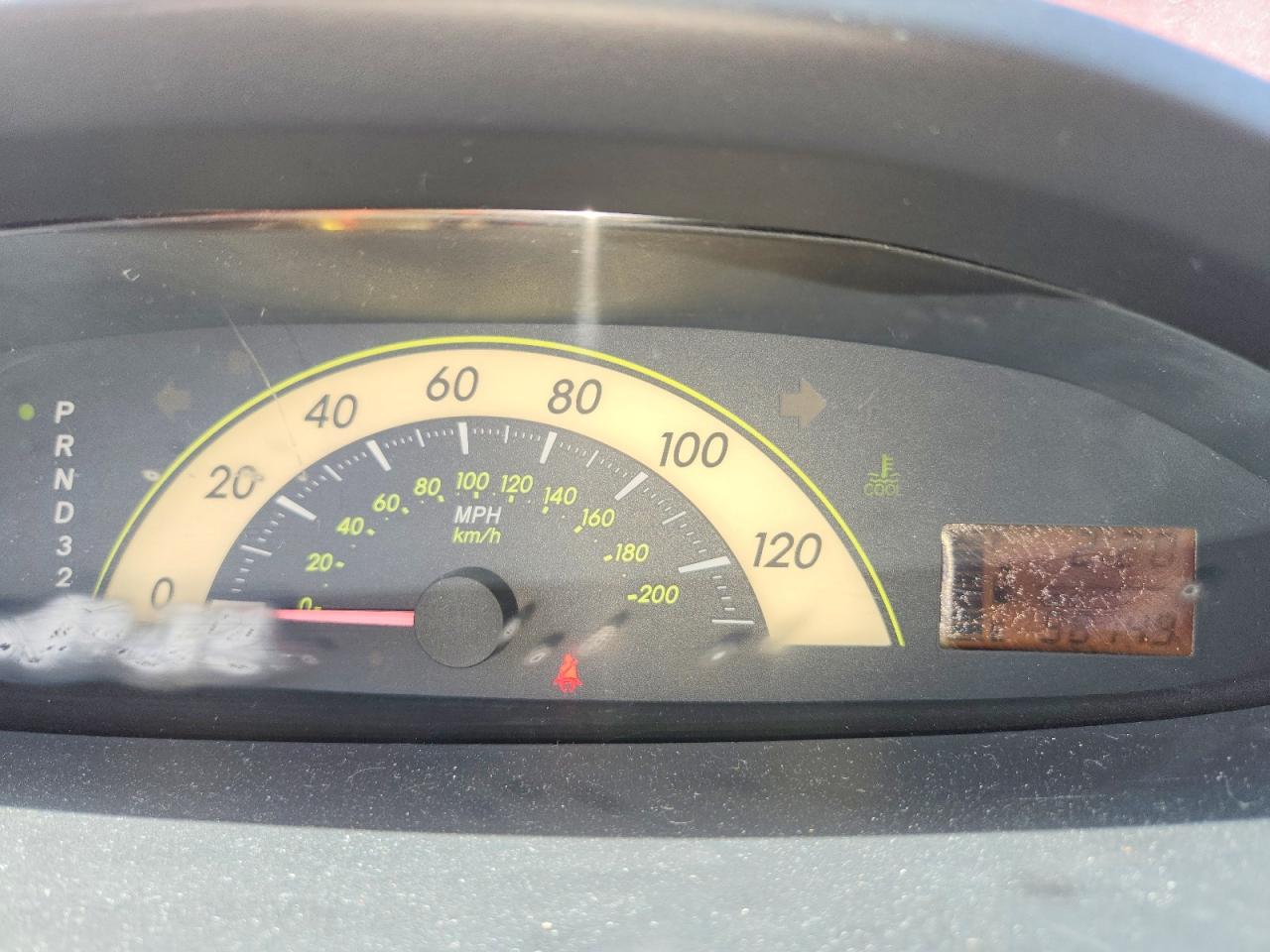 2007 TOYOTA YARIS BASE photo 25