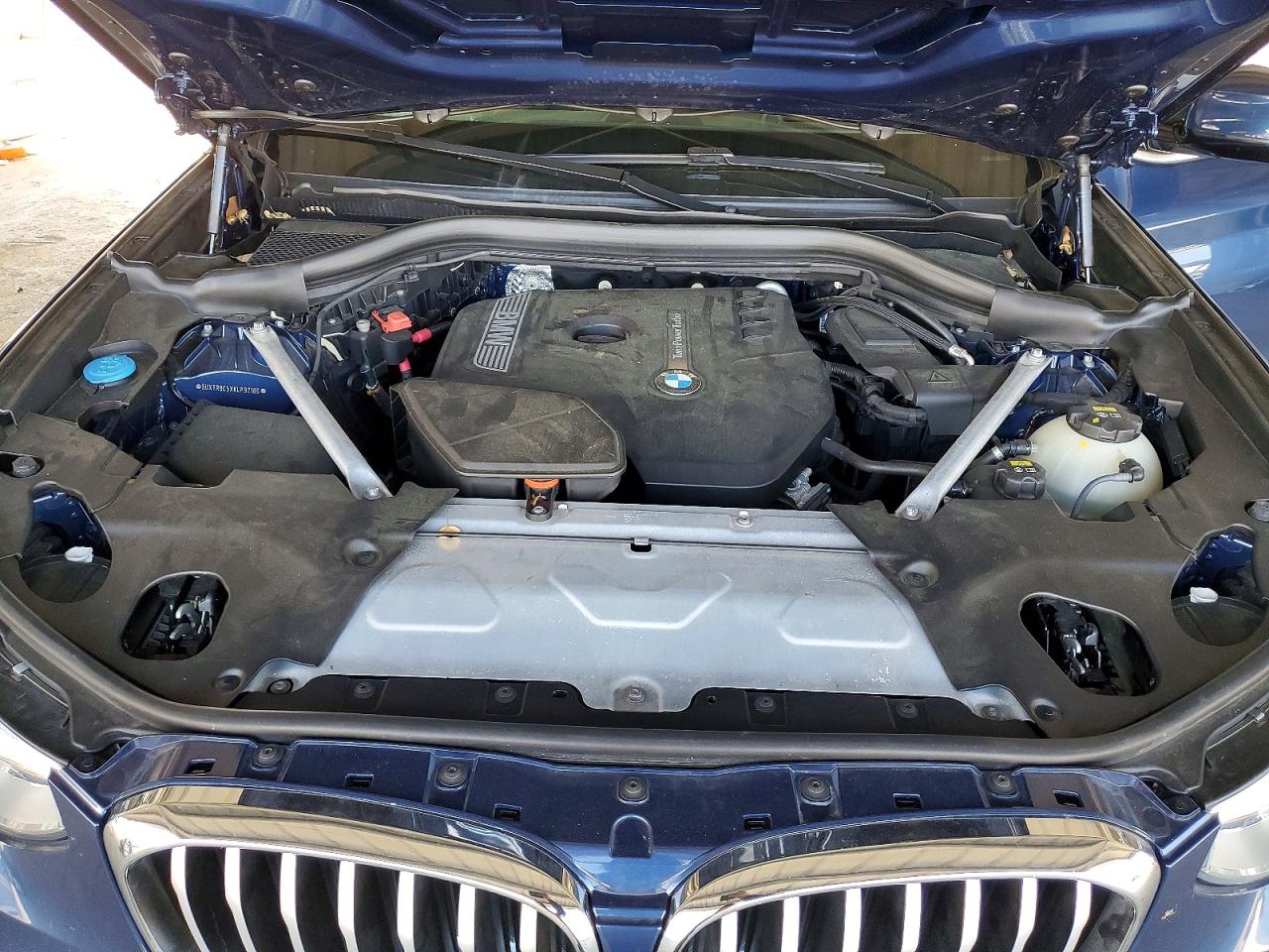 2019 BMW X3 XDRIVE30I photo 21
