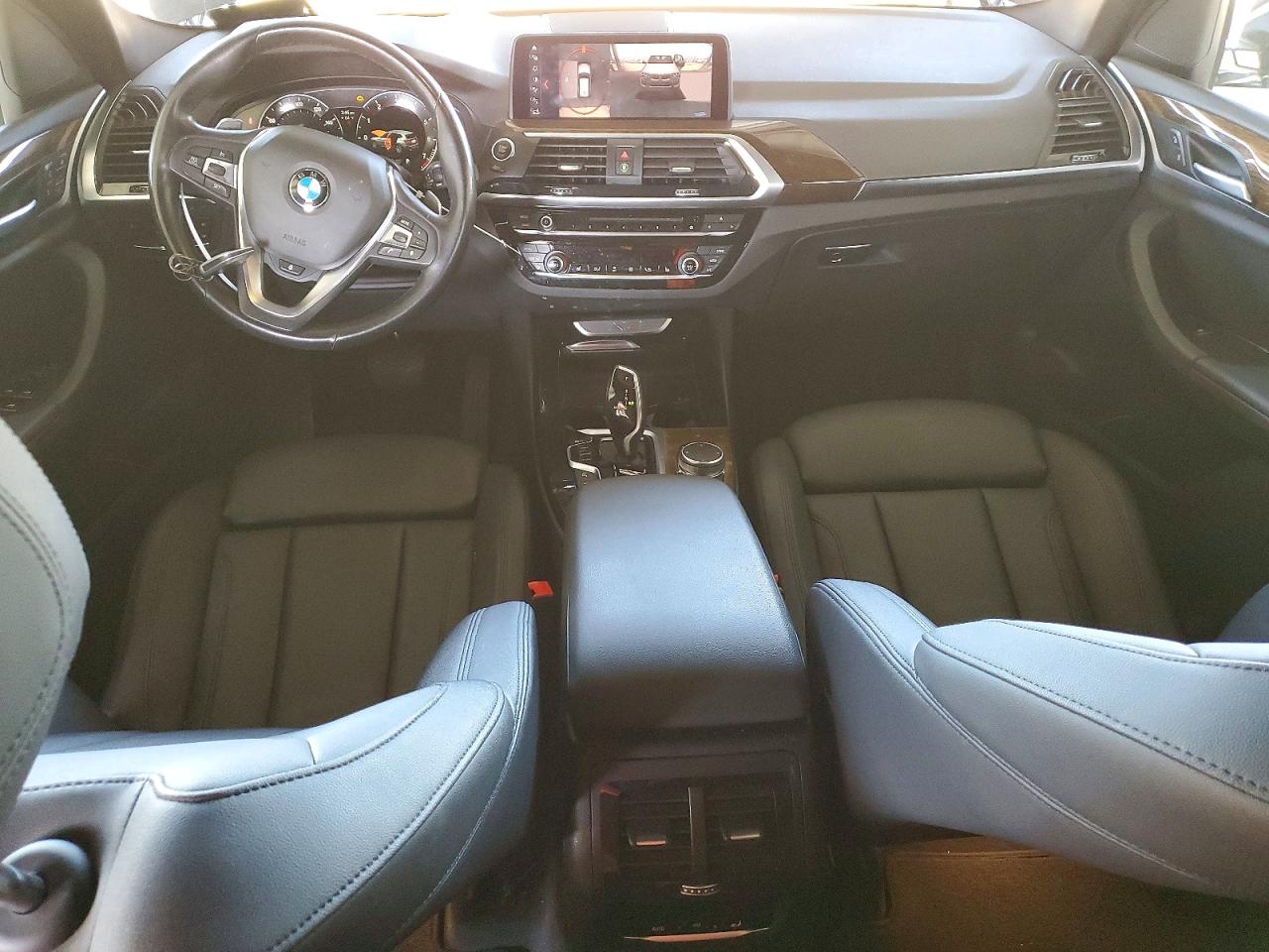 2019 BMW X3 XDRIVE30I photo 15