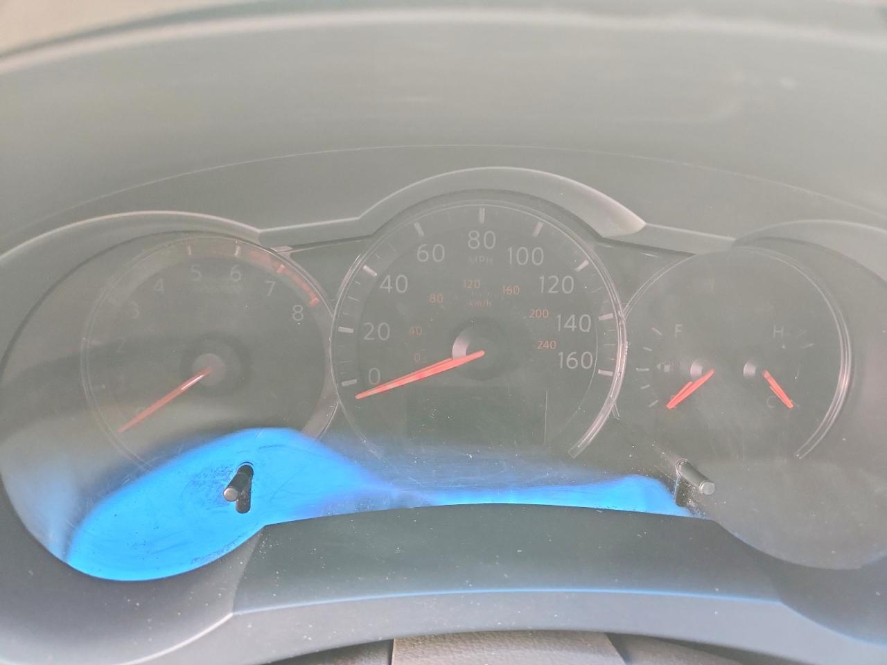 2011 NISSAN ALTIMA 2.5 photo 25