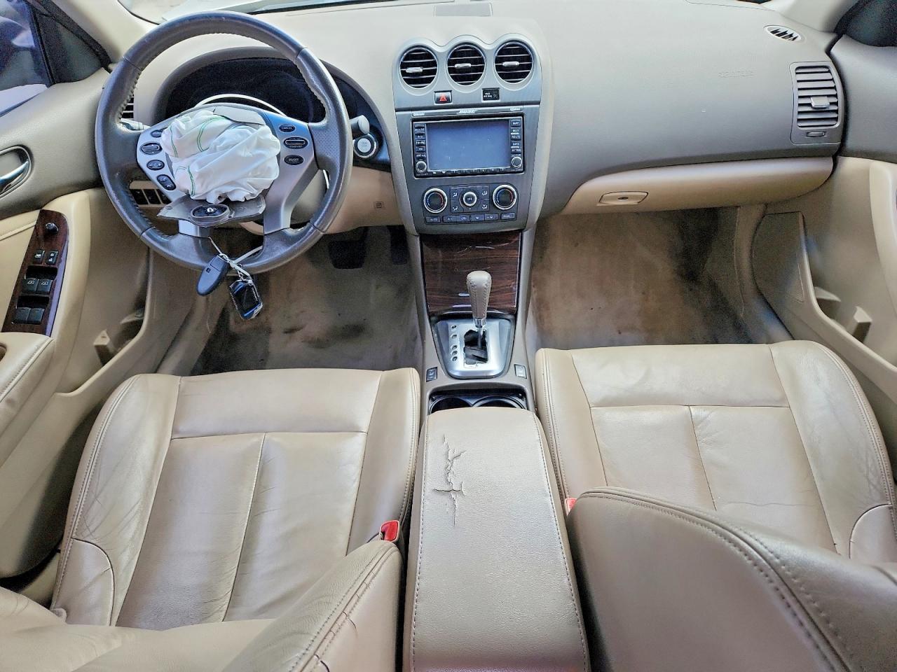 2011 NISSAN ALTIMA 2.5 photo 22