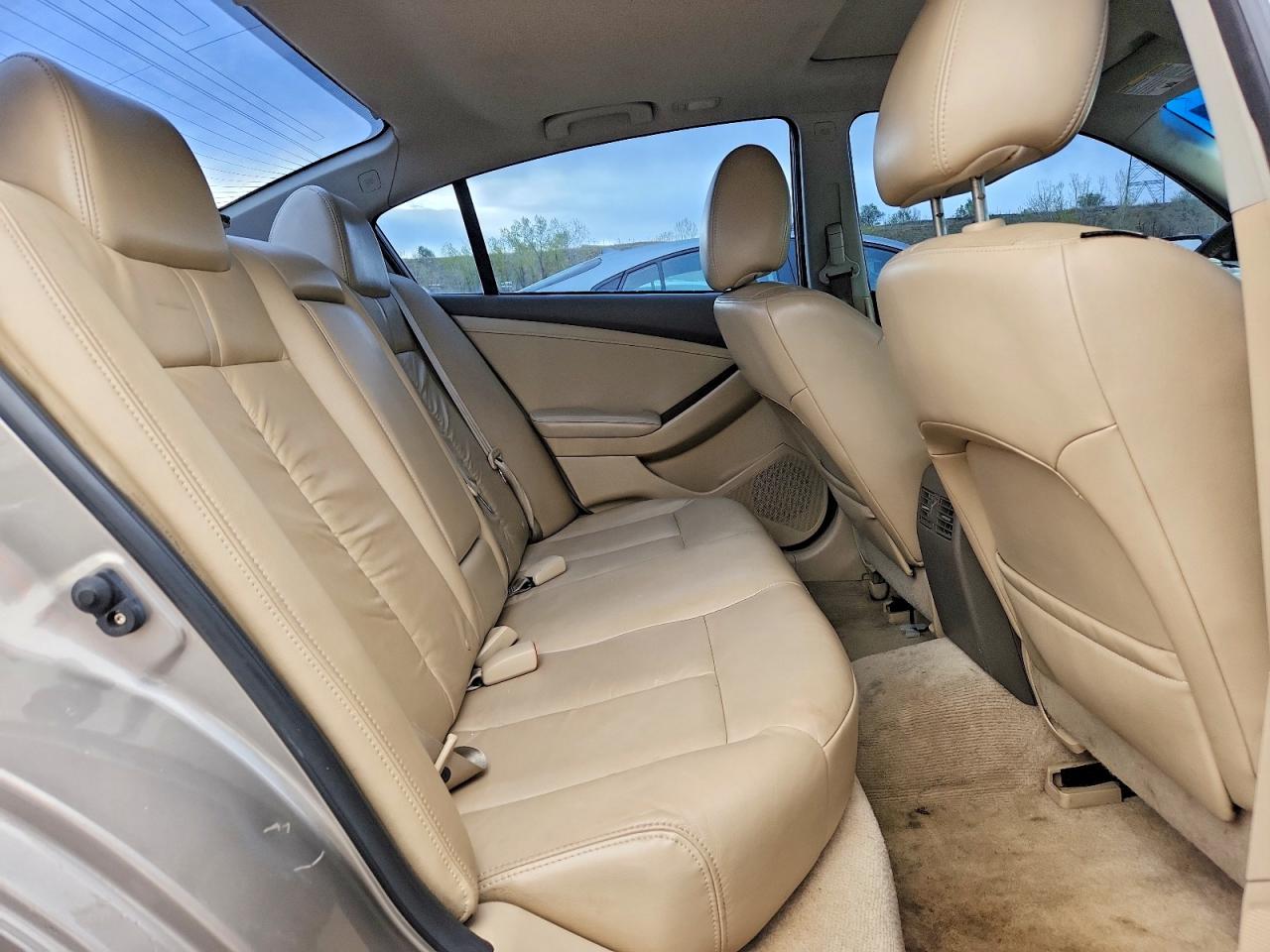 2011 NISSAN ALTIMA 2.5 photo 28