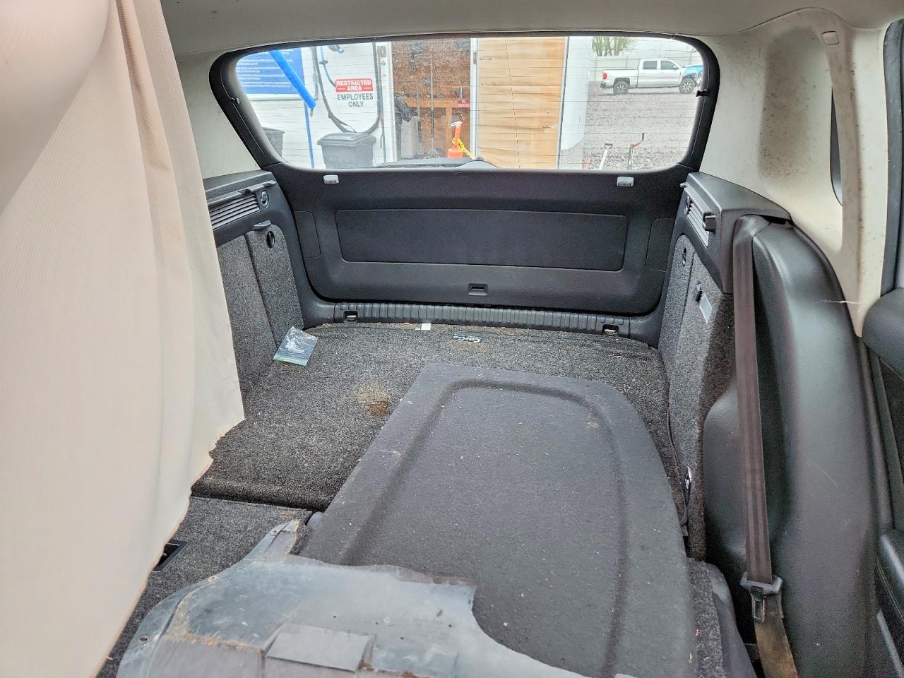 2012 VOLKSWAGEN TIGUAN S photo 28