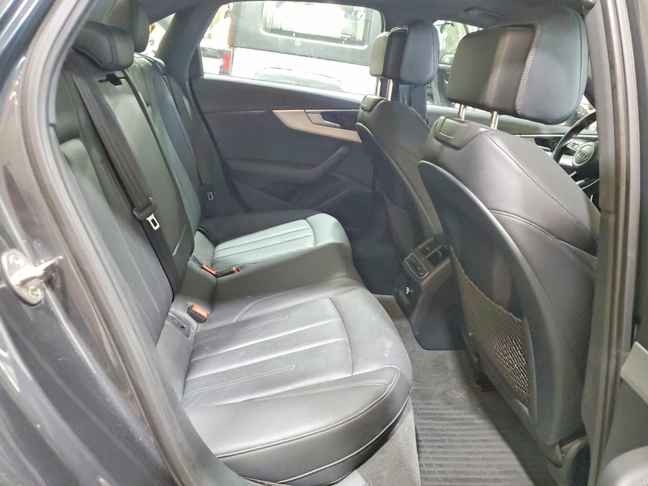 2017 AUDI A4 PREMIUM PLUS photo 19