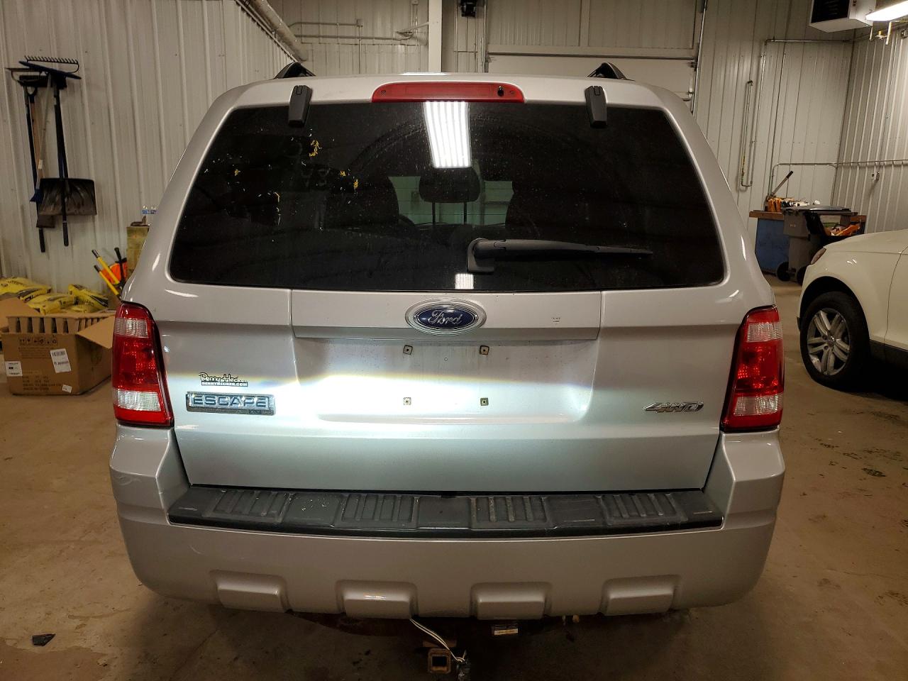 2008 FORD ESCAPE XLT photo 6