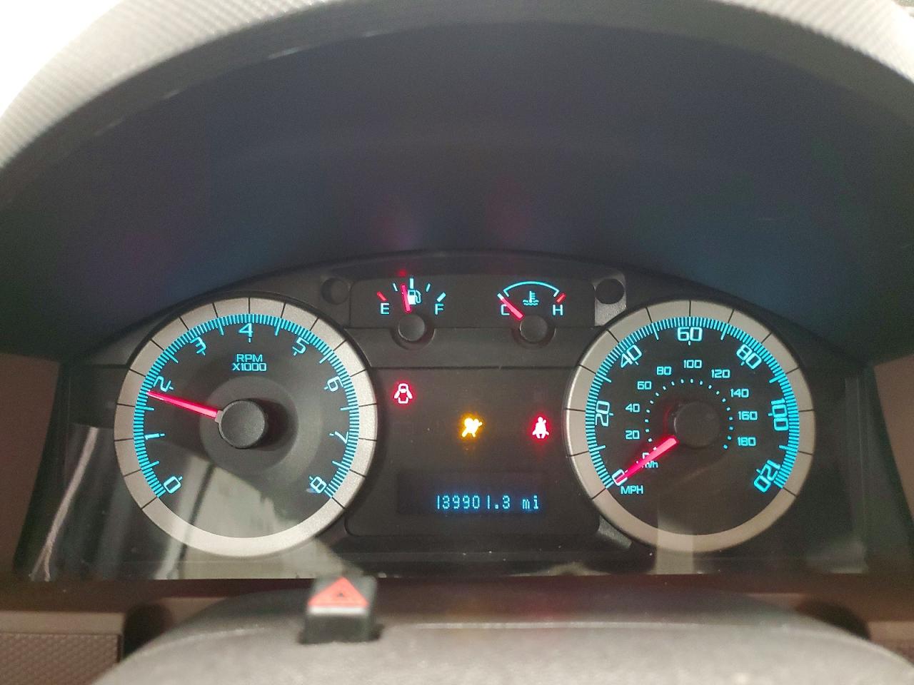 2008 FORD ESCAPE XLT photo 9