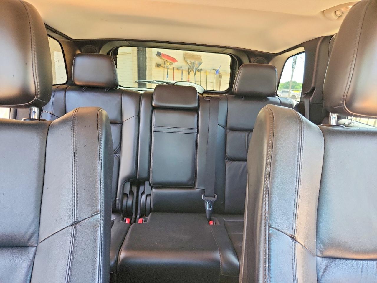 2012 JEEP GRAND CHEROKEE LAREDO photo 19