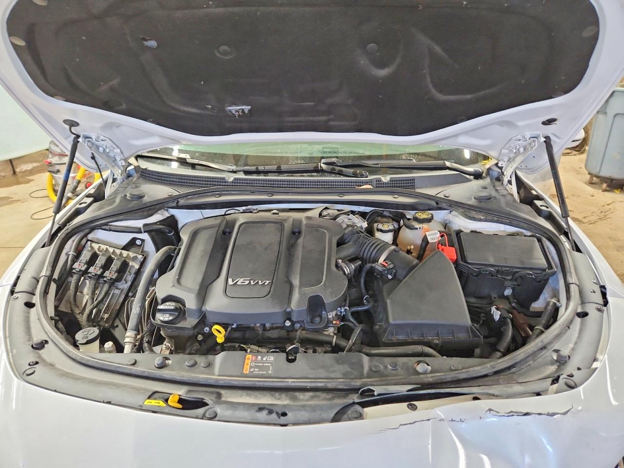 2017 BUICK LACROSSE ESSENCE photo 11