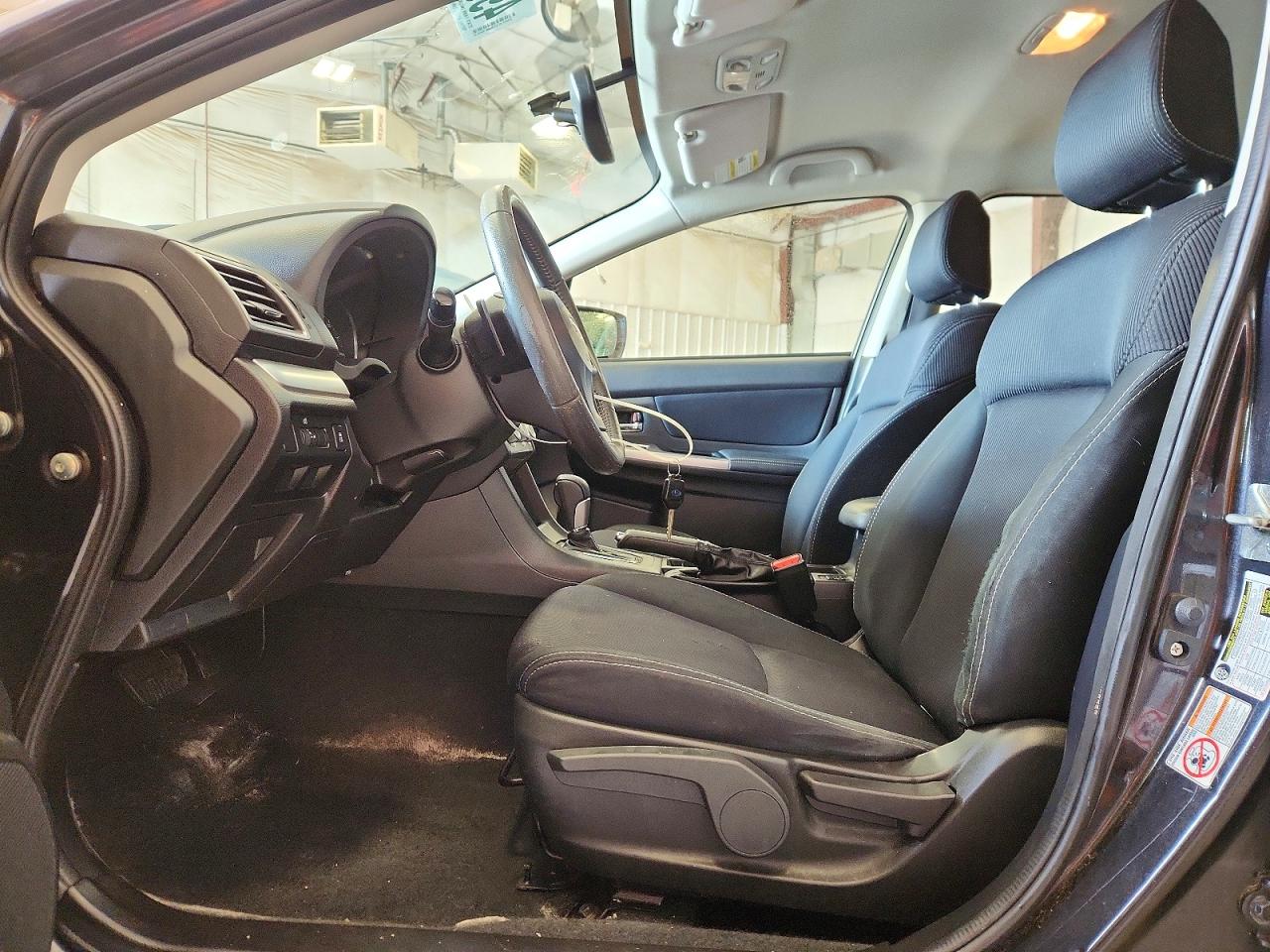 2015 SUBARU IMPREZA SPORT photo 19