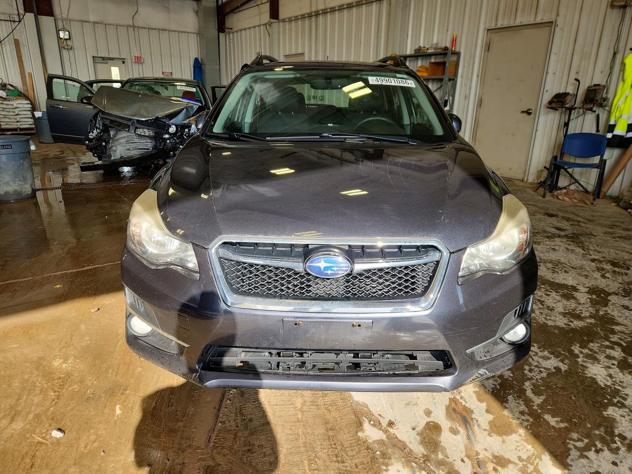 2015 SUBARU IMPREZA SPORT photo 13