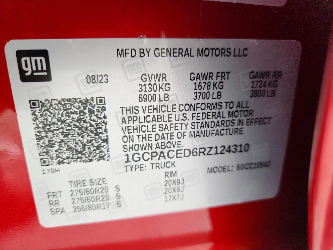 2024 CHEVROLET SILVERADO C1500 LT photo 25
