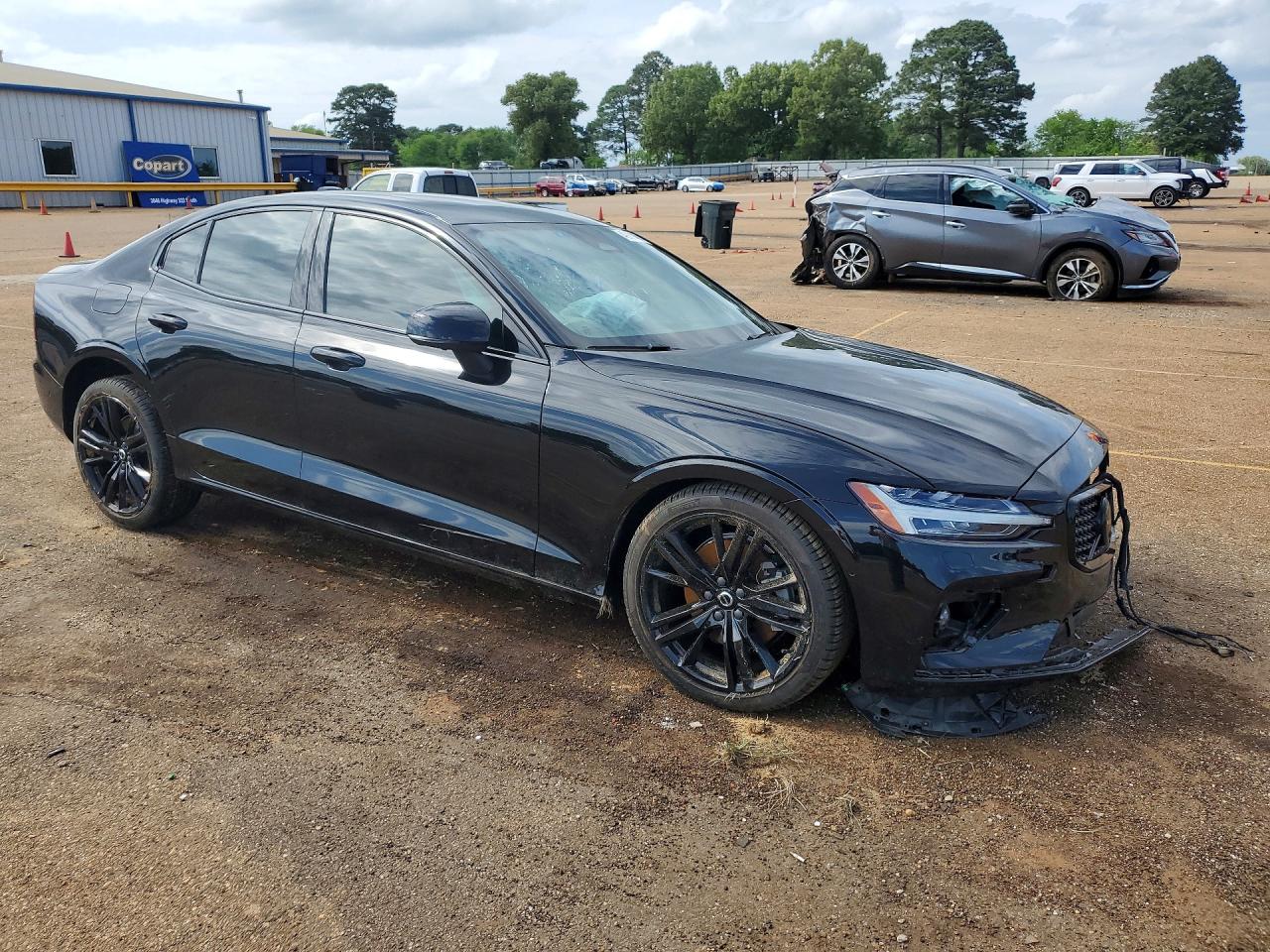 2024 VOLVO S60 PLUS photo 10