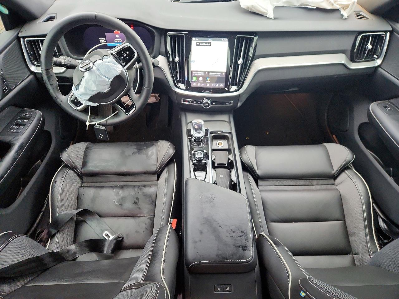 2024 VOLVO S60 PLUS photo 22