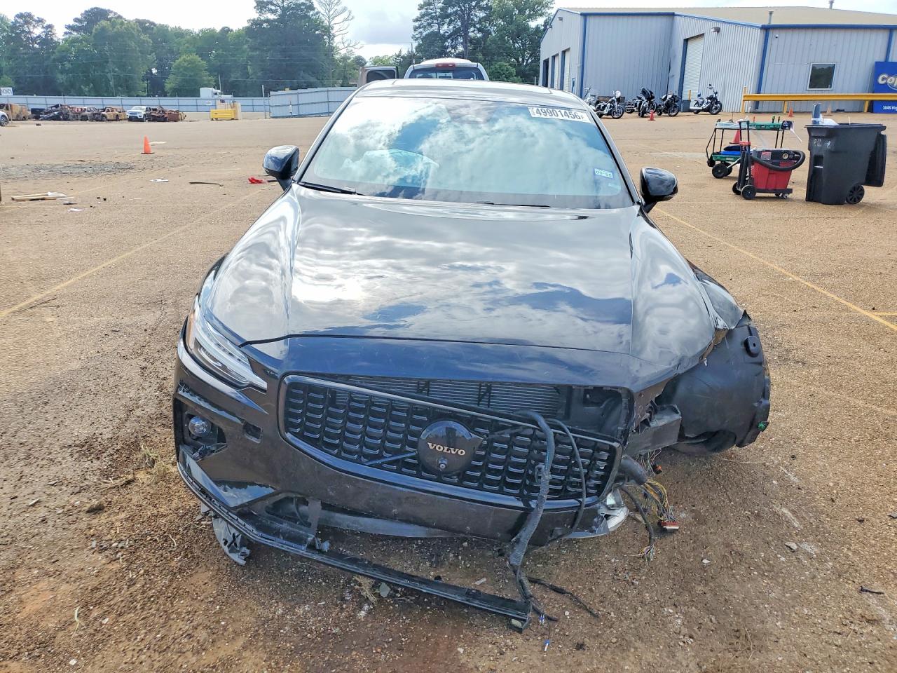 2024 VOLVO S60 PLUS photo 13