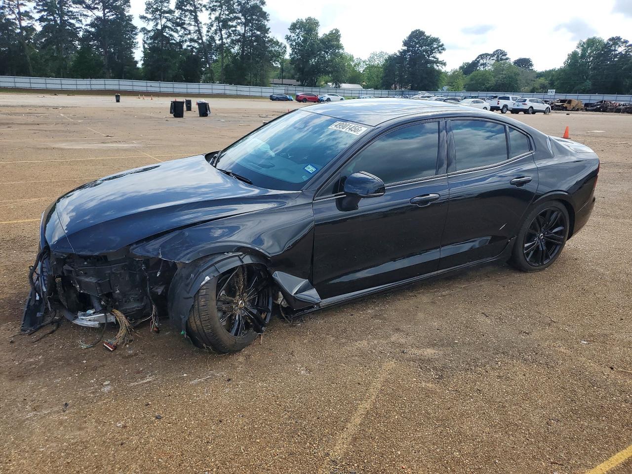 2024 VOLVO S60