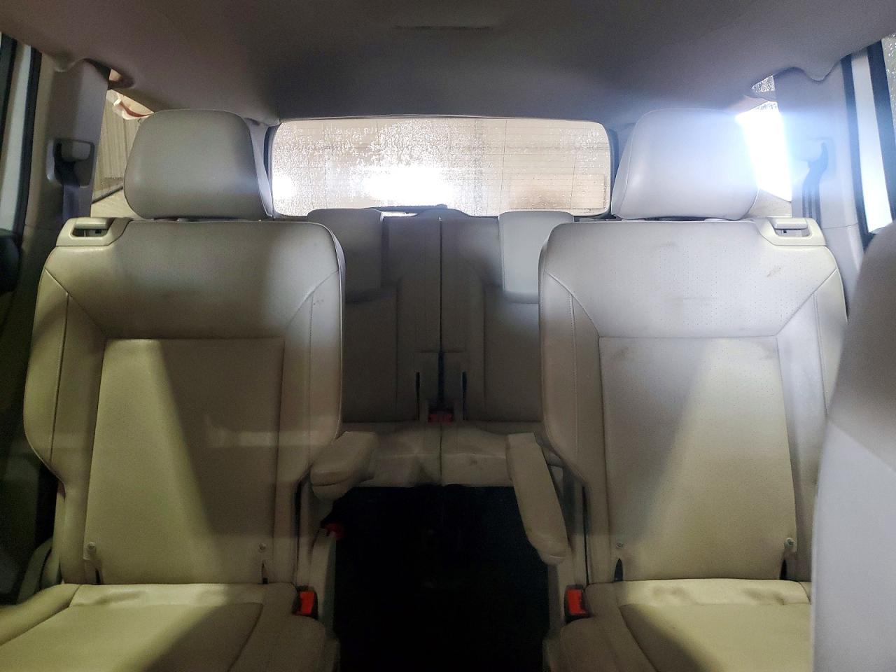 2018 VOLKSWAGEN ATLAS SE photo 19