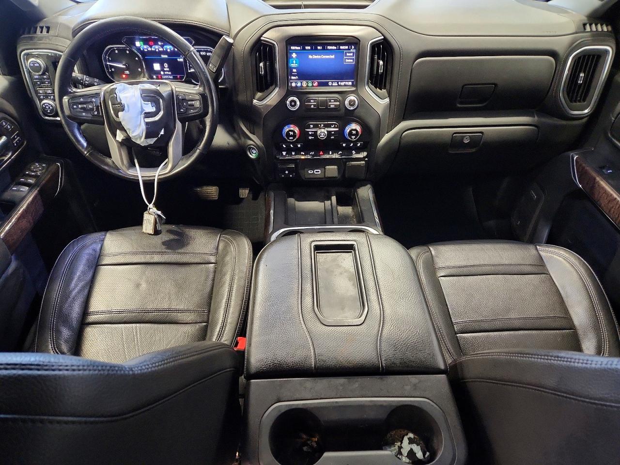 2020 GMC SIERRA K2500 DENALI photo 22