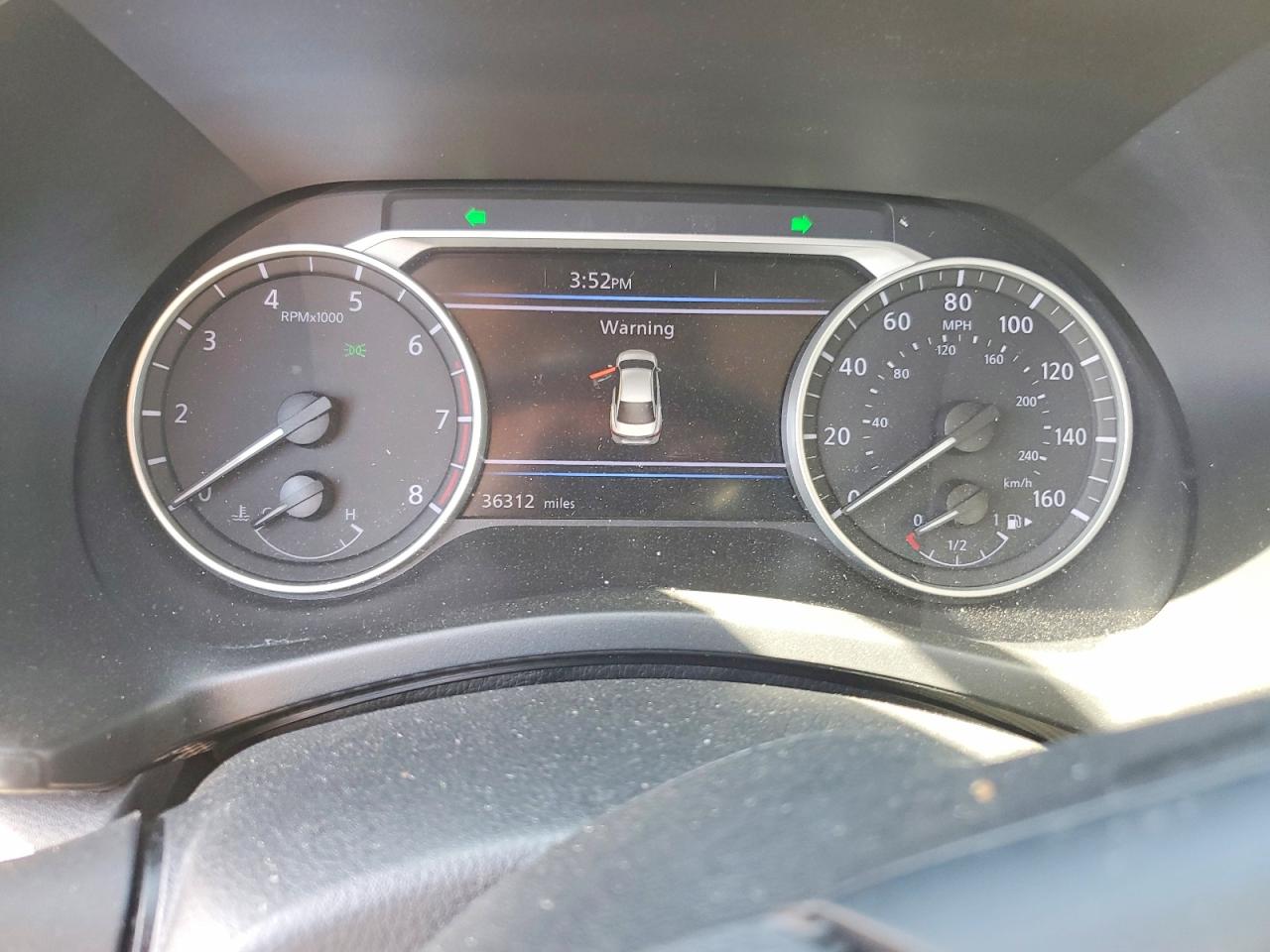 2024 NISSAN SENTRA SV photo 17