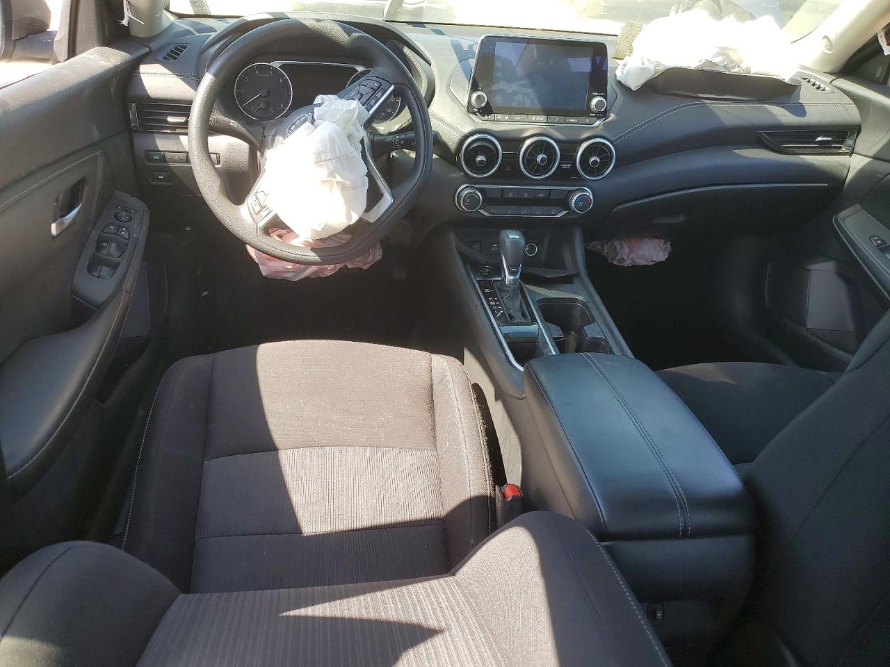2024 NISSAN SENTRA SV photo 15