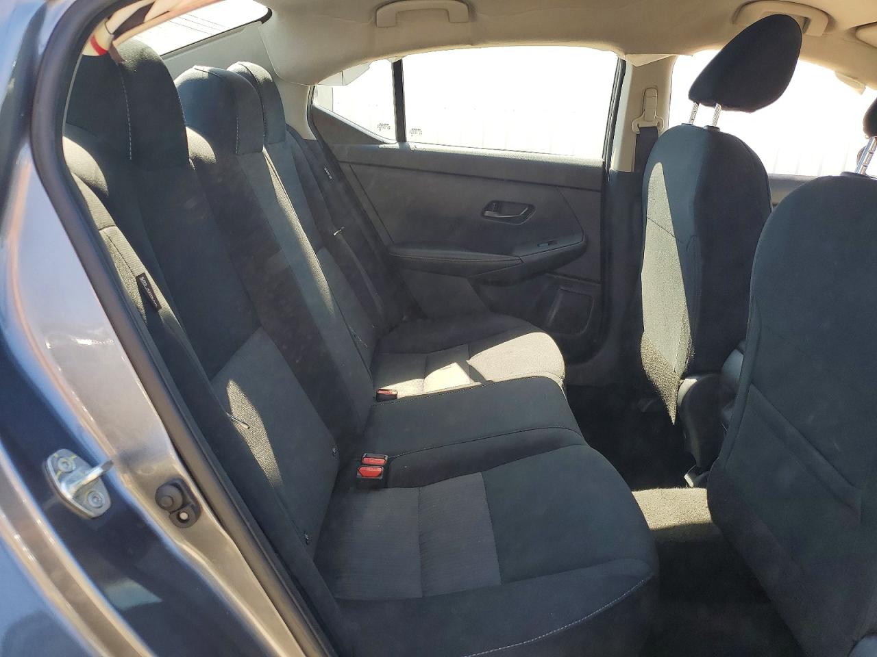 2024 NISSAN SENTRA SV photo 19