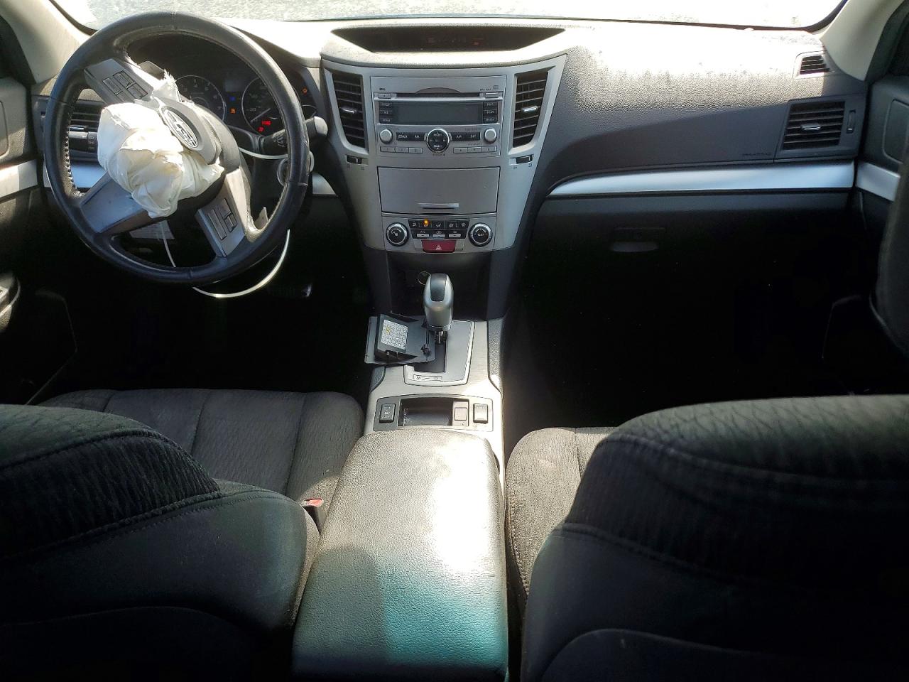 2011 SUBARU LEGACY 2.5I PREMIUM photo 15