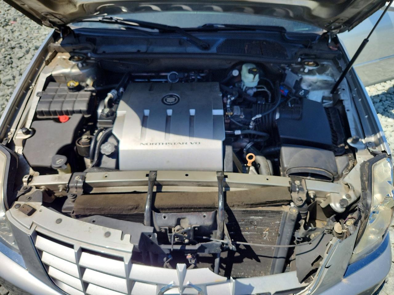 2011 CADILLAC DTS PREMIUM COLLECTION photo 21