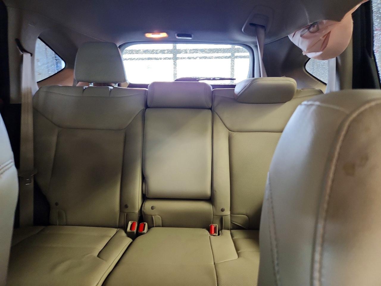 2016 HONDA CR-V EXL photo 28