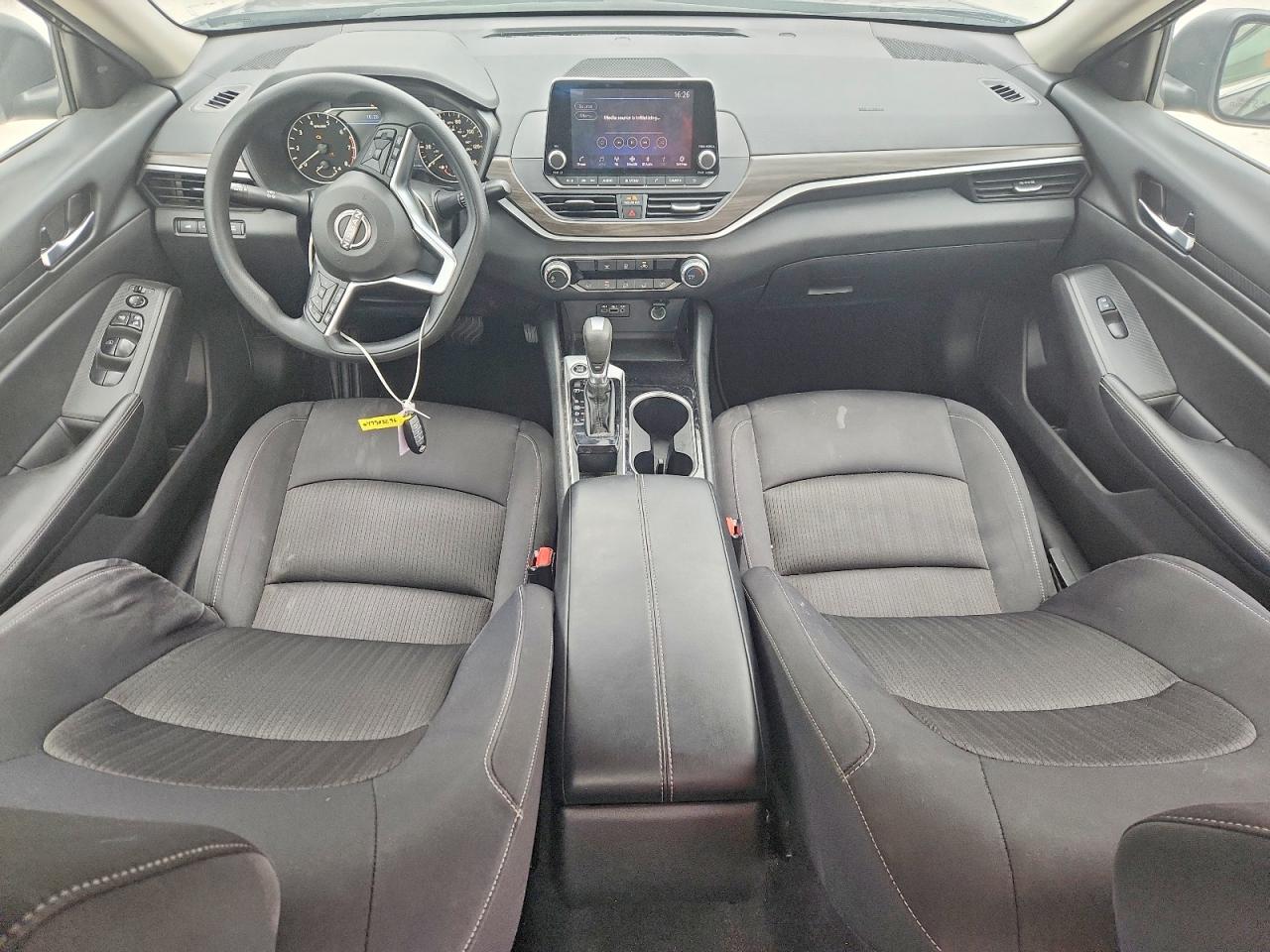 2024 NISSAN ALTIMA SV photo 15