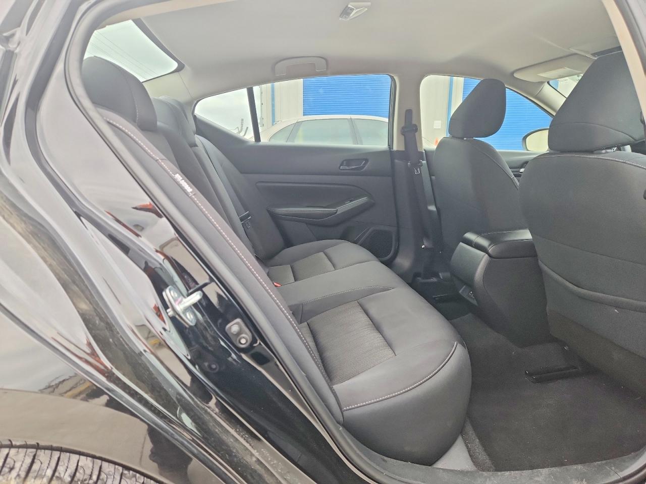 2024 NISSAN ALTIMA SV photo 19