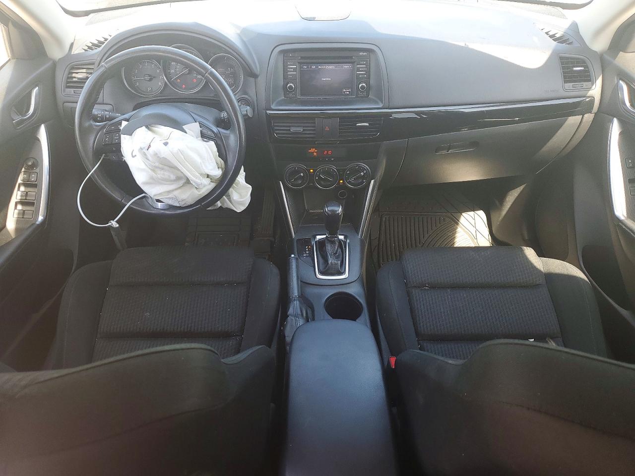 2015 MAZDA CX-5 TOURING photo 22