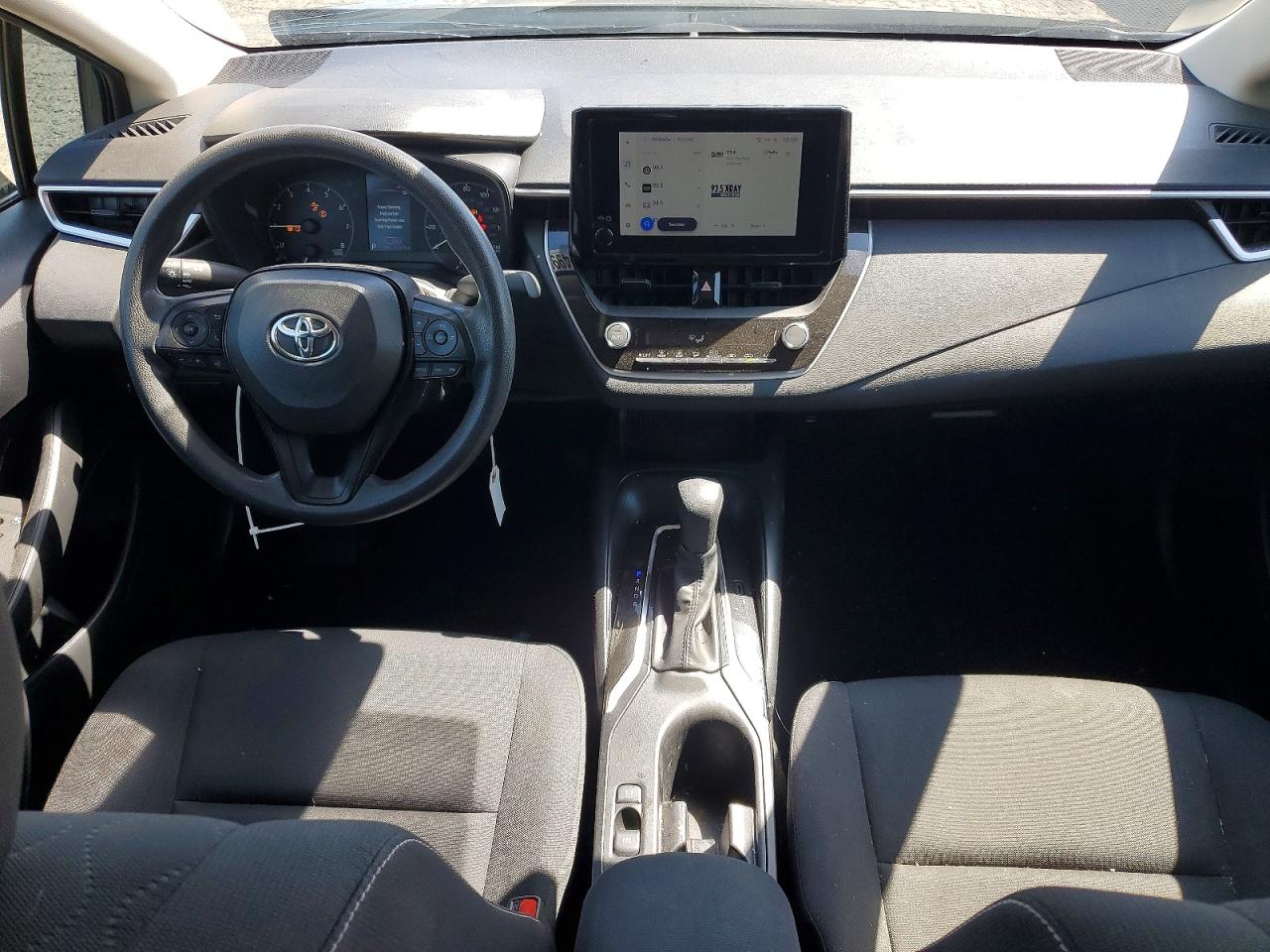 2024 TOYOTA COROLLA LE photo 22