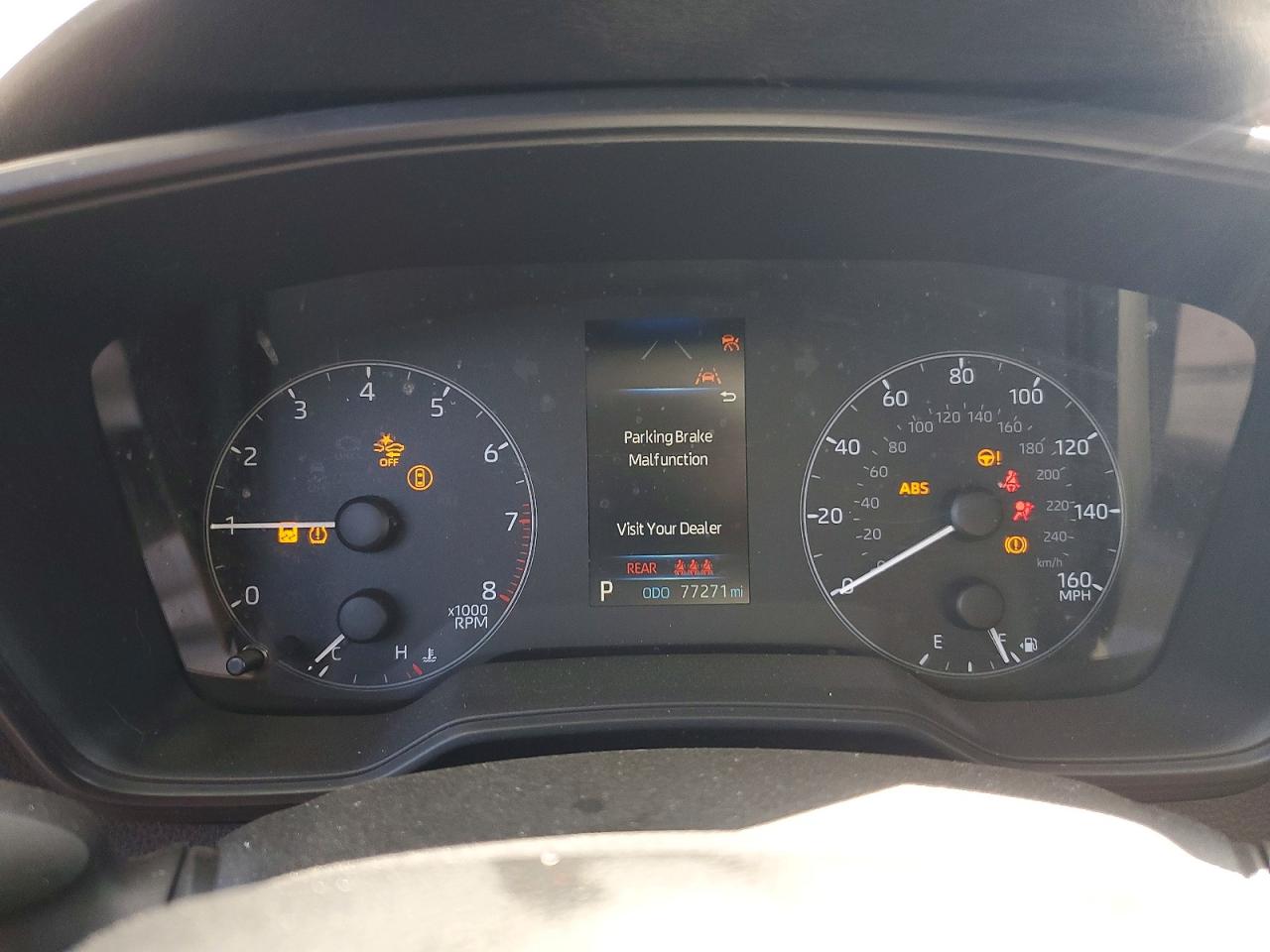 2024 TOYOTA COROLLA LE photo 25