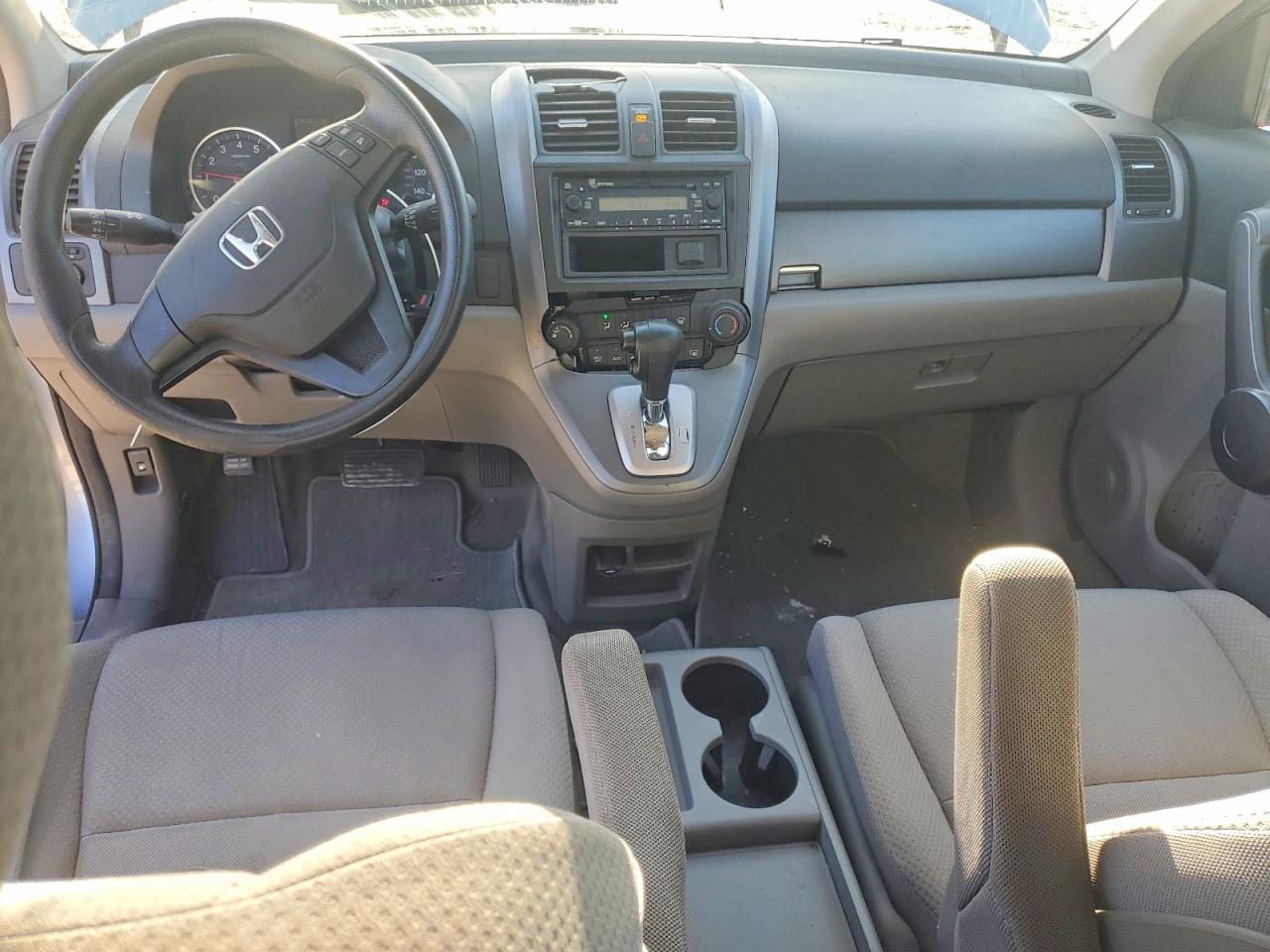2008 HONDA CR-V LX photo 15