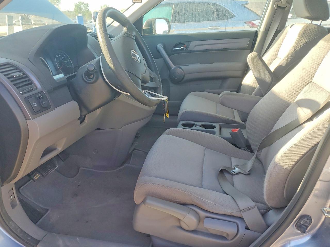 2008 HONDA CR-V LX photo 13